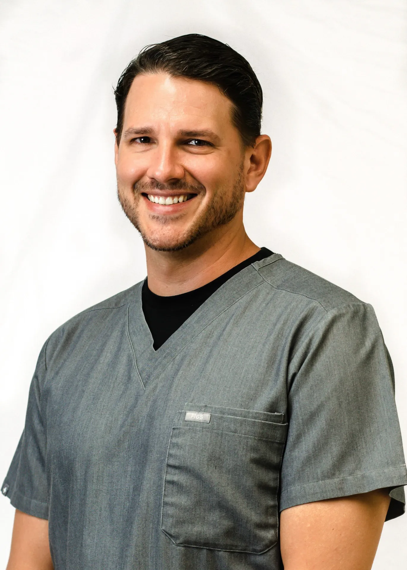 Dr. Travis A. Weeks
